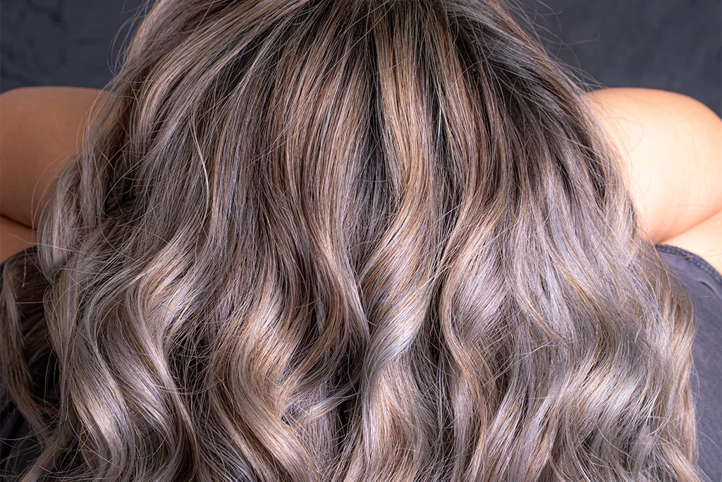 How to Prevent Fading Hair Colour